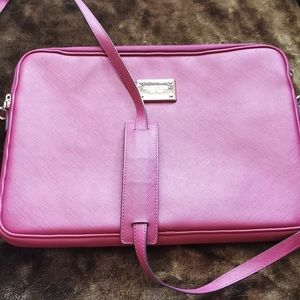 Michael Kors laptop sleeve